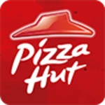 pizzahut mongolia android application logo